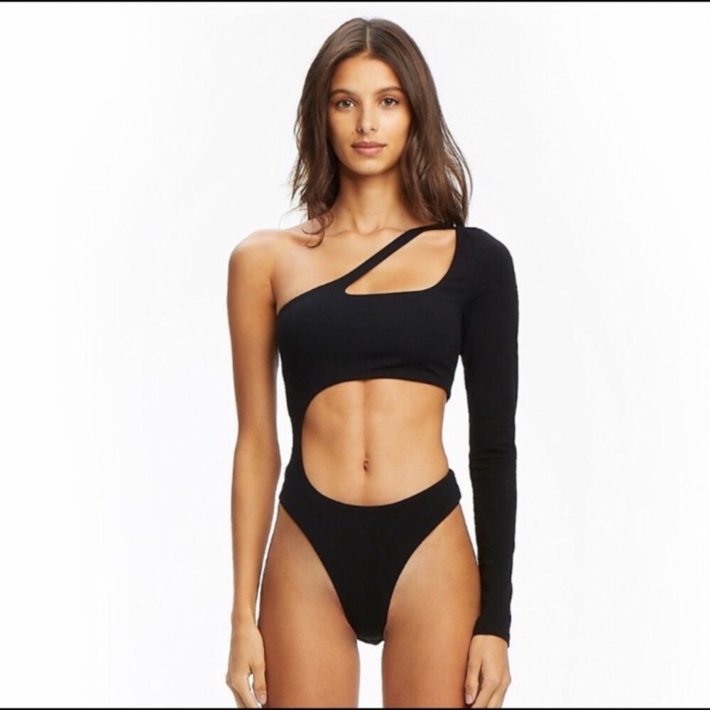 Iamgia *Jupiter bodysuit